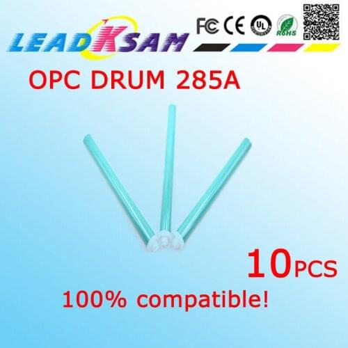10pcs 285A opc drum compatible for HP 436A/388A/435A/278A/285A/1007/1008/1505/1536/1216/1566/1120/1522