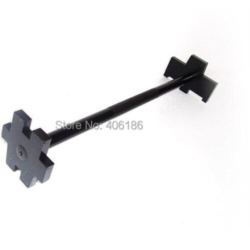 Carbon Steel Bung Wrench,Special Hand Tools
