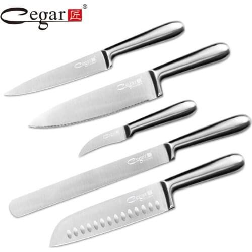 HIKUUI Chef's Kitchen Knives