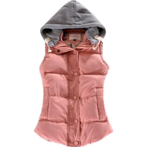 Nice Winter Jackets Women With Hooded Autumn Oversized Coats Fashion Female Casual Big Plus SIZE M-4XL chaquetas mujer