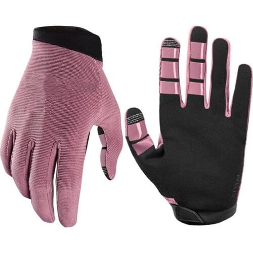 Offroad Motocross Motorcycle Racing Gloves Enduro Mountain Bicycle Guantes Motorbike Luvas