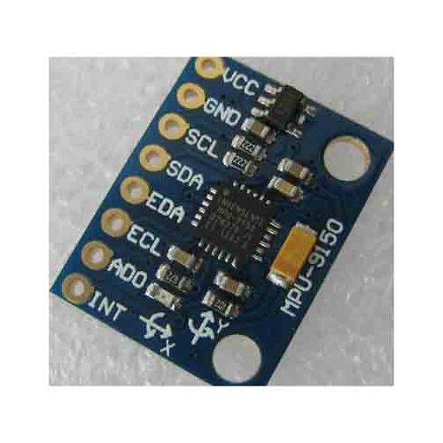 Openrov Atmel 32-bit MCU Multi Sensor Special for ROV 3-axis 12-bit Accelerometer 3-axis 16-bit Gyroscope Geomagnetic Sensor