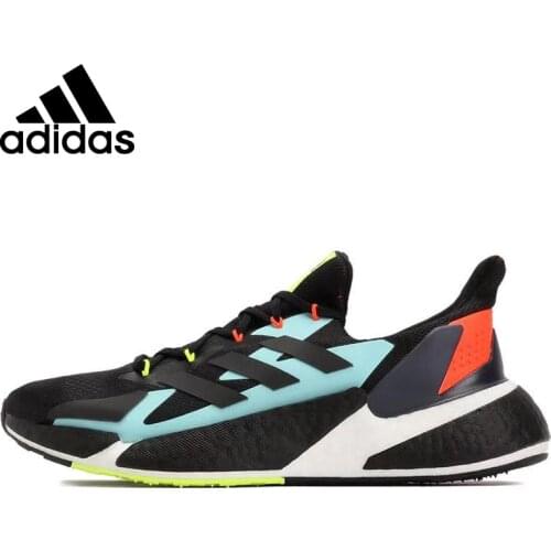 Original New Arrival Adidas X9000L4 M Mens Running Shoes Sneakers