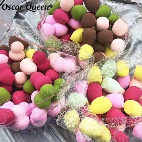 Oscar Queen Cosmetic Sponges