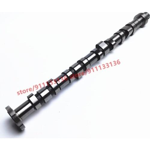 Engine Camshaft For Chery A5 Fora E5 E3 Bonus 3 Fulwin 2 Arrizo3 X1 indiS Beat S18D 1.5L 477F-1006020