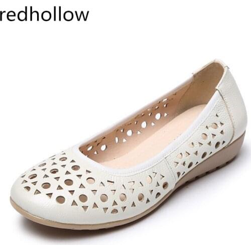 Redhollow Women's Loafers