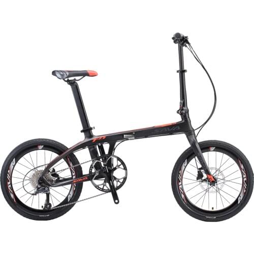 SAVA Speed Bikes