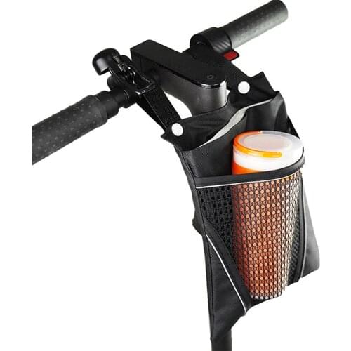 Electric Scooter Storage Bag Bicycle Decoration Bag Children Scooter Kettle Bag for Xiaomi Ninebot