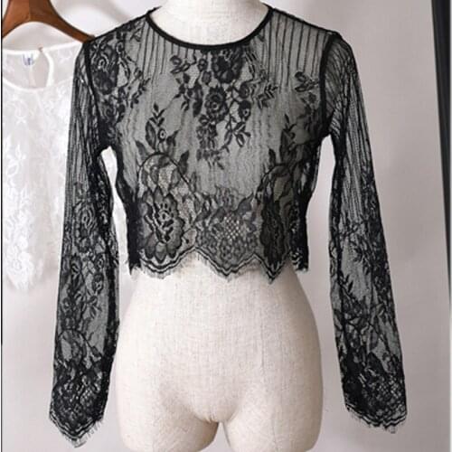 Top Women Clothes Accessories decoration False costume Decoration Detachable Fake Collar Women Girl Dickey Blouse Shirt Pan