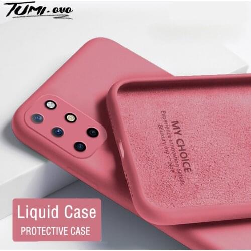 TUMI.OvO OnePlus 7T Phone Cases