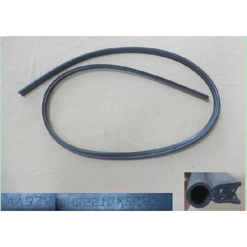 Hood front seal assembly for Great wall haval H2 oem： 8402210XSZ23A