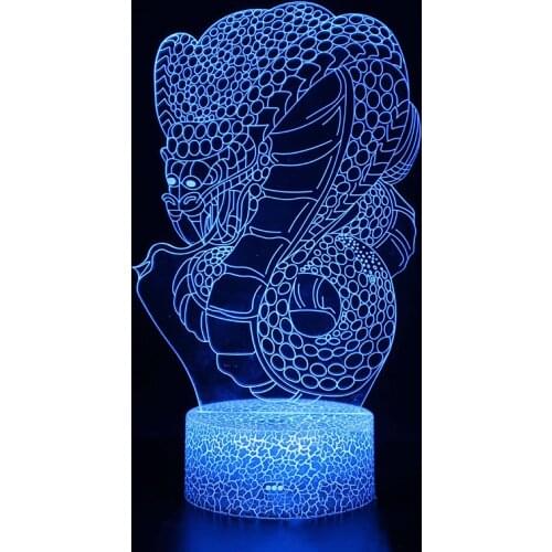 ZJLHGW Designer Original Lamps