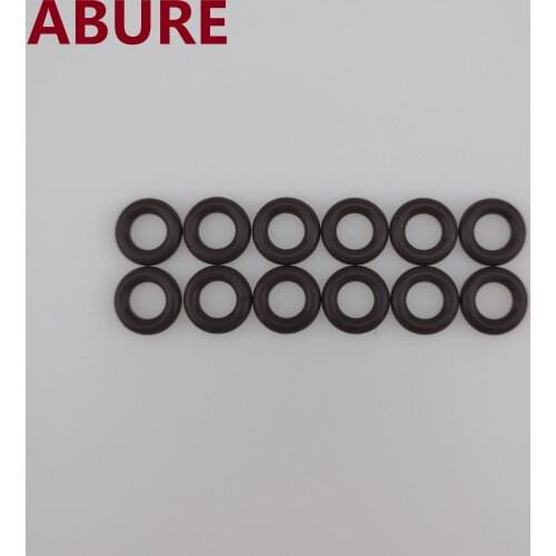 12 Pcs 248133 Improved check VALVE Bulk O-ring Kits Aftermarket For fusion AP Spray Gun