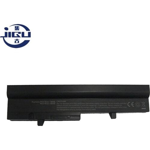 JIGU Laptop battery PA3782U PA3783U PA3784U PA3785U PABAS217 PABAS219 PABAS220 For Toshiba NB300 NB301 NB302 NB303 NB304 NB305