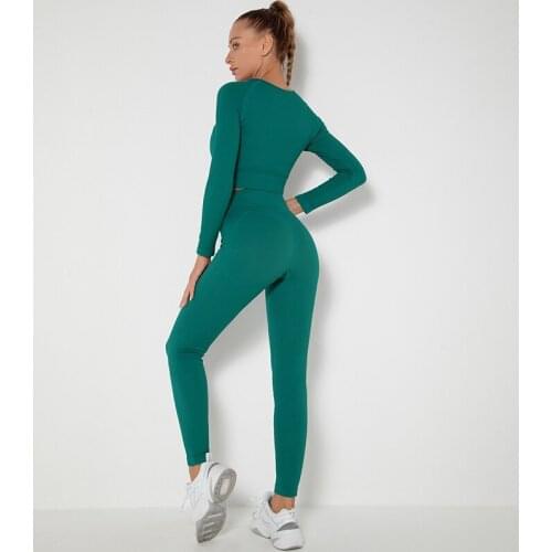 ASHEYWR Yoga Uniform