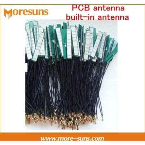 Fast Free Ship 10PCS PCB antenna built-in antenna