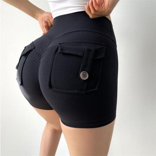 Chocola Girl Women's Running Shorts