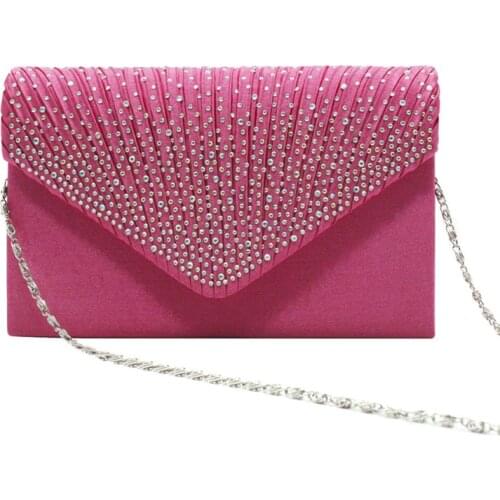 Crohand Evening Bags