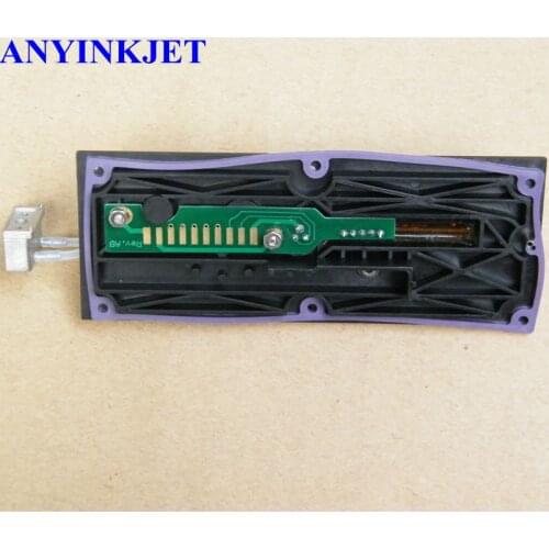 For Videojet 1710 nozzle board without nozzle 395620 for Videojet 1710 printer nozzle module