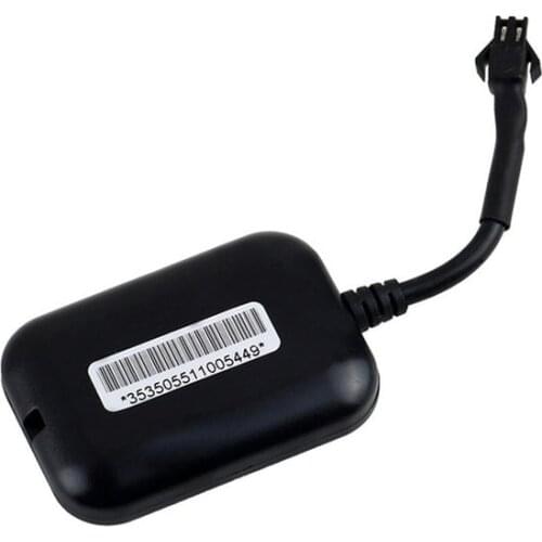 Gt005 Motorcycle Electric Car Gps Locator Anti-Theft Tracker Tx-5