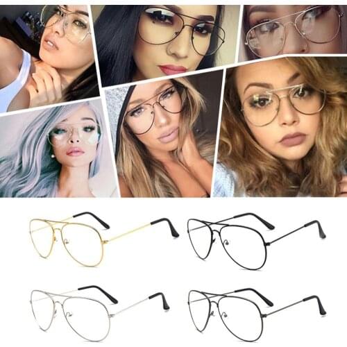 HitTime Frames For Women's Glasses