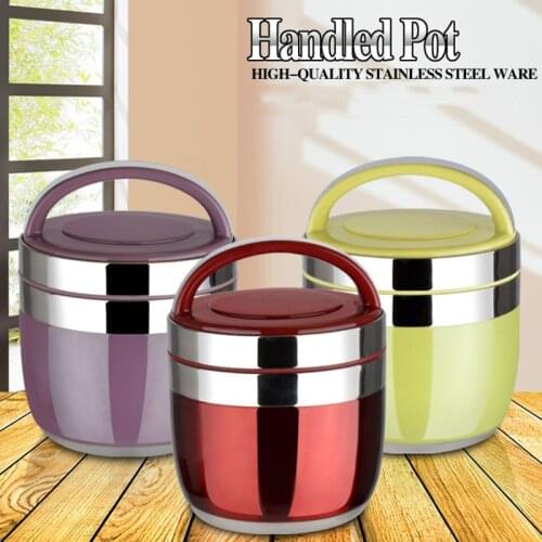 Jore Fitool Double Lunch Boxes