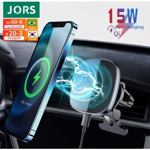 Автомобильные держатели для мобильных телефонов JORS China At AliExpress