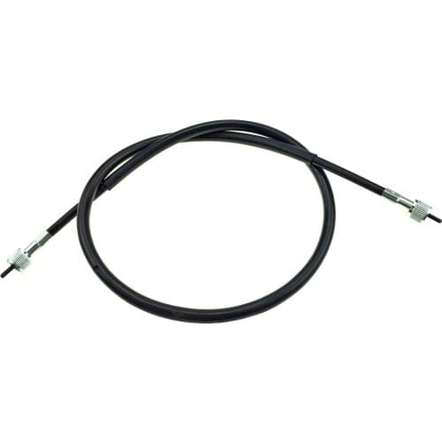 Motorcycle meter cable for yamaha jog50 JOG90 zr 3jk miles cable 2 stroke scooter meter line mileage line