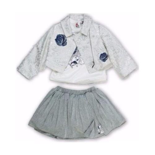 Pamina Baby Clothes