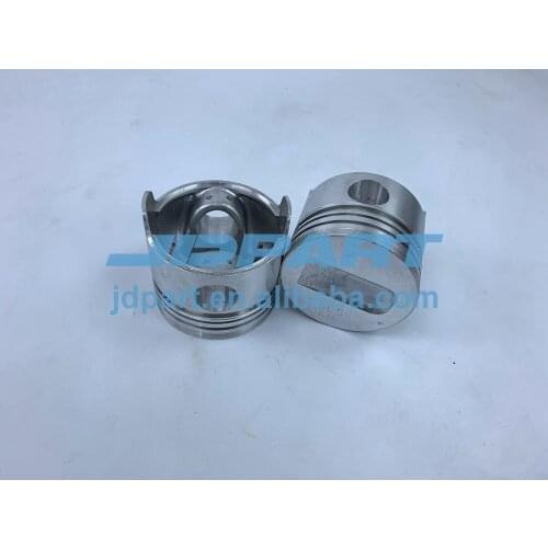 S4L piston +0.50 For S4L engine model