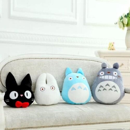 ROMANZO Stuffed Toys