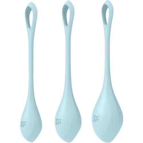 Vaginal Balls Satisfyer China