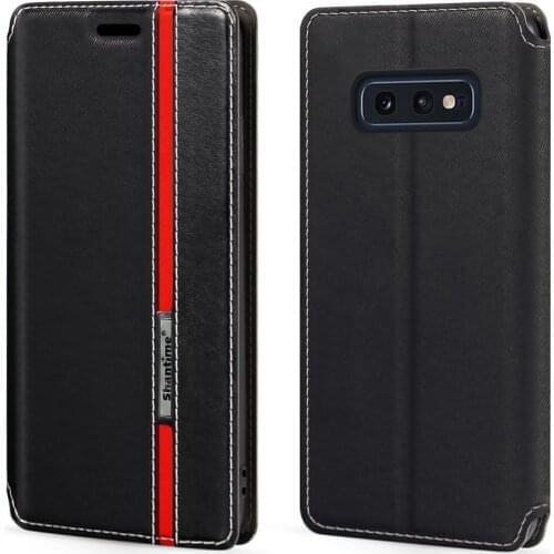 Shantime Samsung Galaxy S10e Phone Cases