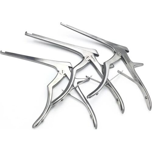 Kerrison Rongeur Forceps Veterinary Orthopedics Instrument Orthopedics
