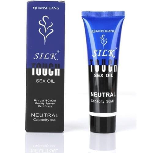 50PCS Orgasm Vagina Anal Body Lubricant Sexual Massage Oil Sex Lube Couple AdultProduct Lubricated Liquid Oi 30mll