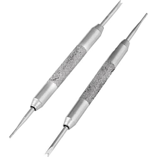 1Pc Watch Band Spring Bar Strap Link Pins Remover Screwdriver Repair Kit Tool