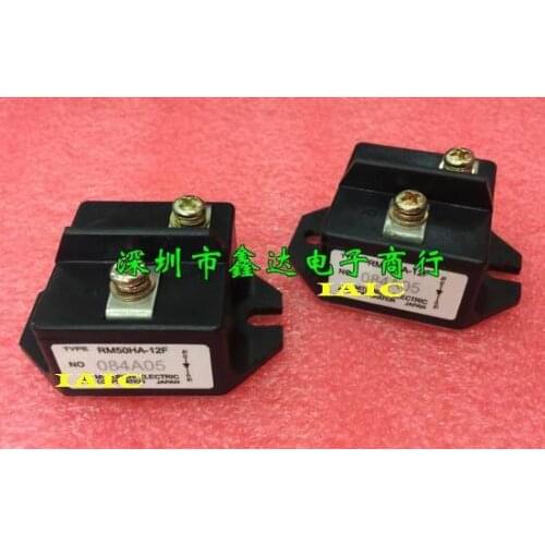 100%New and original, 90 days warranty RM50HA-20F