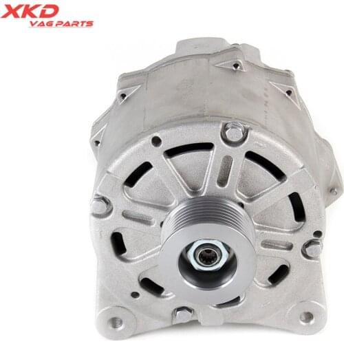 3.2L Alteranator Fit For V-W Touare g Phaeton 077 903 023 B , 021903026N 059 903 018 059903018