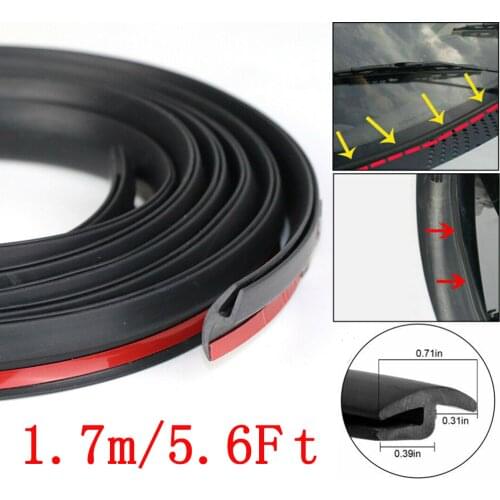 HOTSELE External Car Tuning