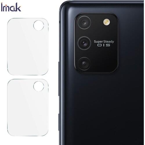 Защитные пленки для Samsung Galaxy S10 Imak China At AliExpress