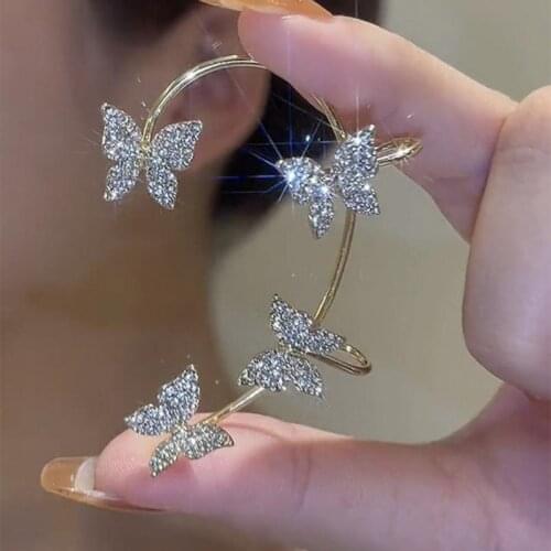 JETTING Piercing Earrings