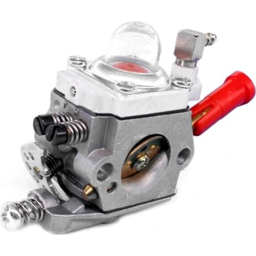 Carburetor Kit For Walbro WT 997 668 Carb 23-30.5CC Zenoah CY HPI Baja 5B String Trimmer Parts & Accs