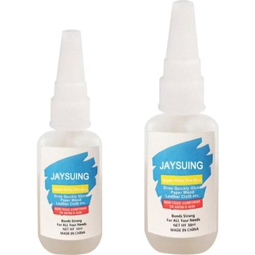 Clothing Repair Glue No Sew Glue Fast Tack Multi Super Adhesive Shoe Repair Glue