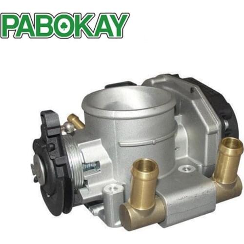 FS for VW PASSAT THROTTLE BODY 058133063H 058 133 063H 408-237-212-002Z 408-237-212-009Z 408237212002Z 408237212009Z