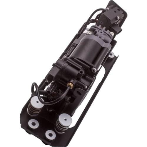 Air Suspension Compressor Pump For BMW 5.7 F11 F01 F02 F04 37206864215
