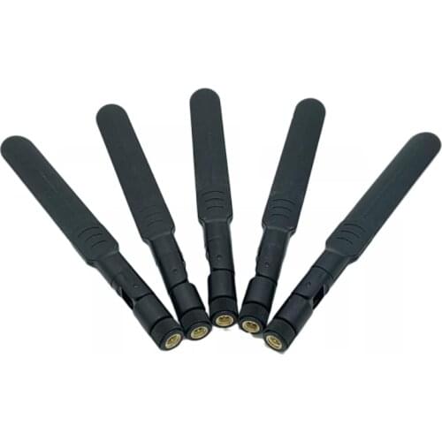 NEW 1PC 2.4G/5.8G/5G antenna SMA needle for HackRF one