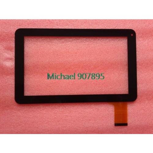 "Original new" 9inch touch screen PANEL GLASS VTC5090A03 Noting size and color
