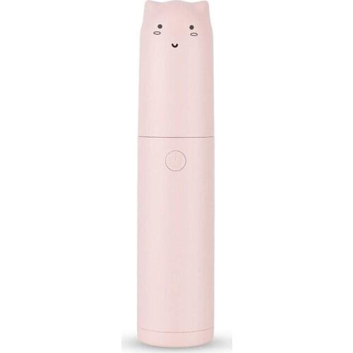 Mini Handheld Fan,USB Rechargeable,Foldable And Rotating, 2 Speed, Portable Wind Pocket Fan,Suitable For Family Travel