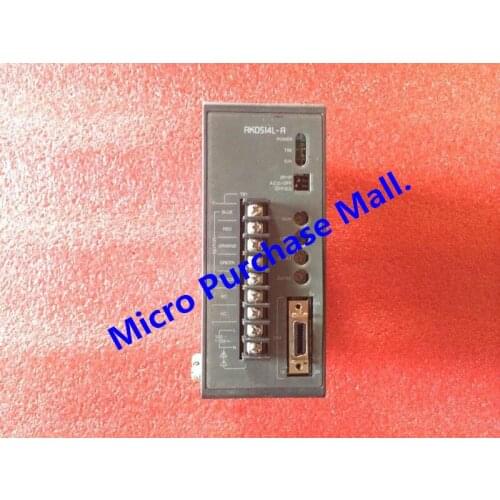 RKD514L-A Drive Made In JP