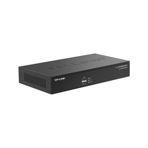 TP-Link H.265 8CH Network Video Recorder CCTV Security NVR with 8*4MP/4*5MP IP cameras